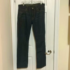 Men’s American eagle jeans